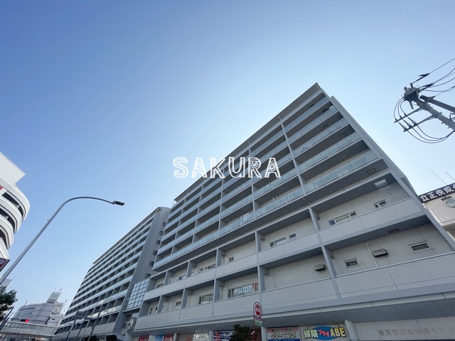 建物外観　当店おすすめ物件♪