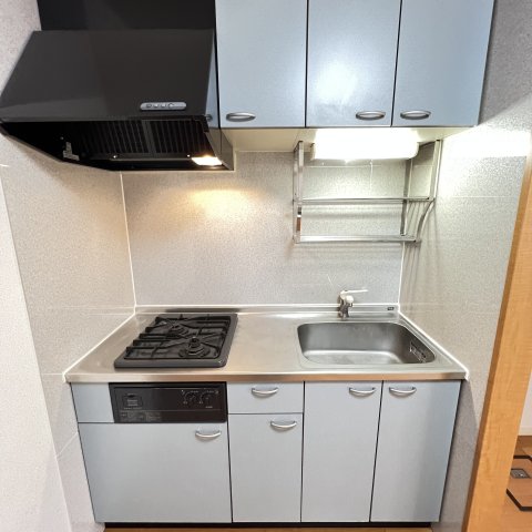 キッチン　同仕様タイプです