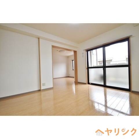 居室・リビング　イメージ