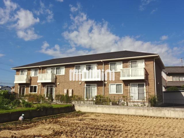 建物外観　大和ハウスのオシャレな外観！