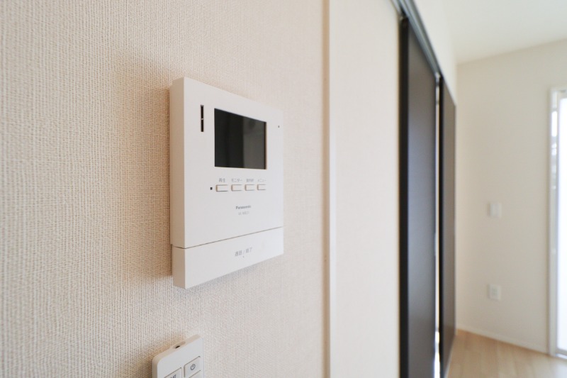 セキュリティ　図面と現状に相違がある場合には現状を優先