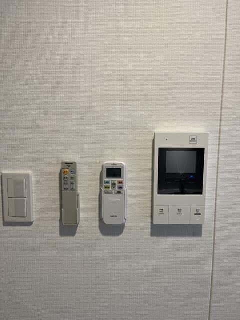 セキュリティ　?