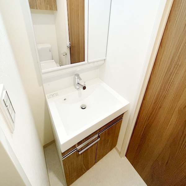 その他部屋・スペース　明るい室内です