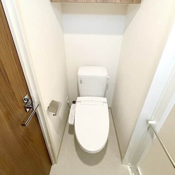 その他部屋・スペース　きれいな内装です