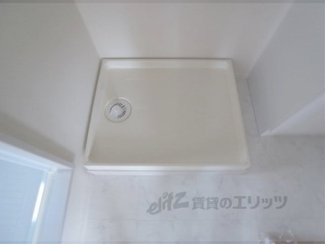 その他部屋・スペース　洗濯機置場