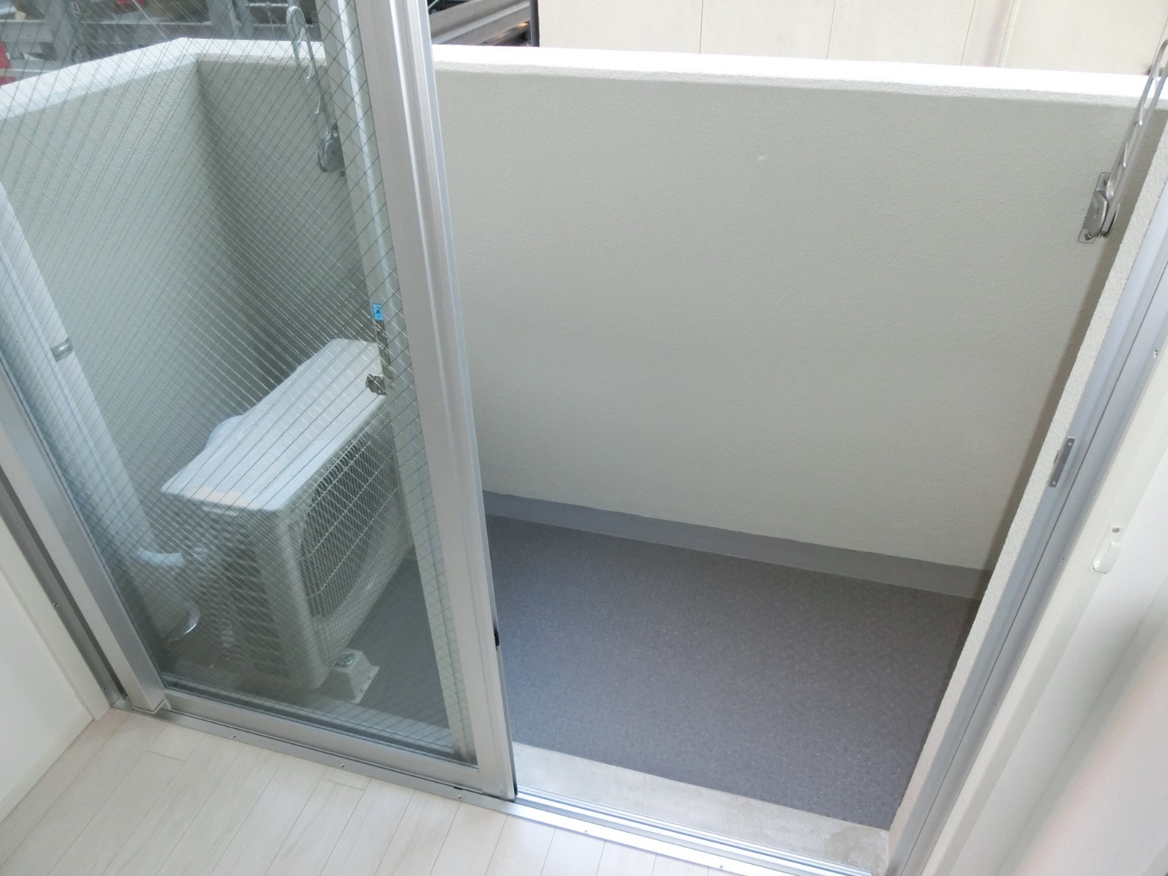 バルコニー　☆バルコニー☆