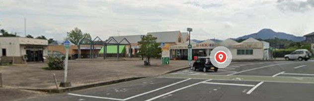 スーパー　JA香川県 ファーマーズマーケット 讃さん広場滝宮店（スーパー）まで1077m