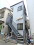立会川駅より徒歩5分 2階 築22年9ヶ月の賃貸物件