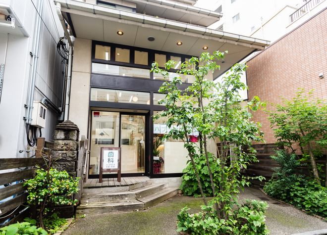 病院　ハプラス歯科北千住（病院）まで1037m