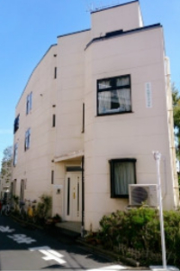 病院　北千住旭クリニック（病院）まで1359m