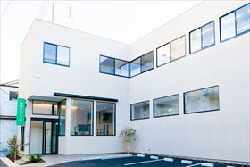 病院　北川クリニック（病院）まで1674m