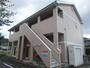 古賀駅よりバス17分 徒歩3分 築28年2ヶ月 2階建の賃貸物件