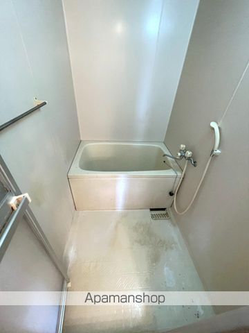 フルーツバスケットの風呂写真