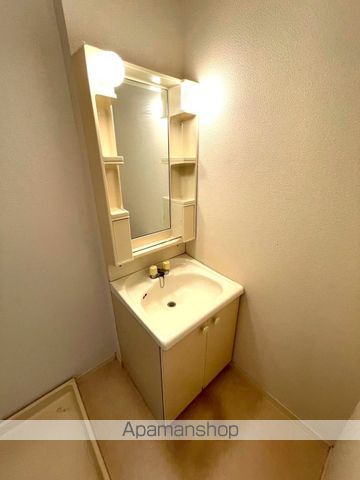 フルーツバスケットの内装写真