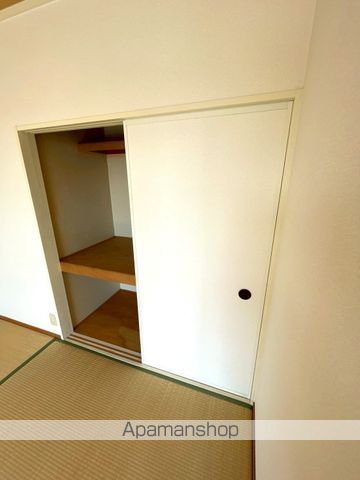 フルーツバスケットの内装写真