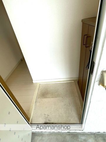 フルーツバスケットの玄関写真