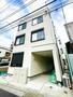 五反野駅より徒歩8分 3階 築2年4ヶ月の賃貸物件