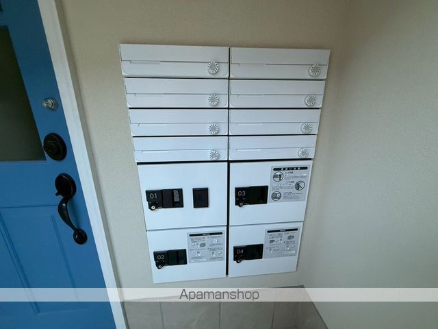 その他共有部分　その他共有部分