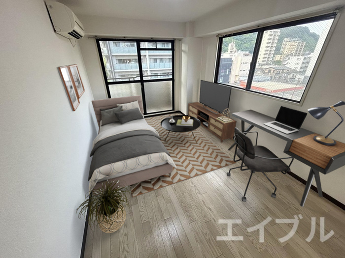 居室・リビング