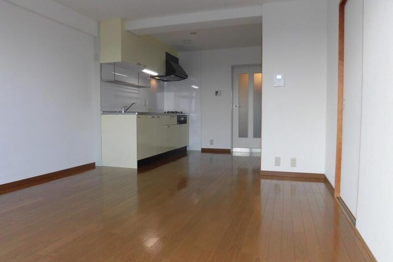 居室・リビング　リビング広々