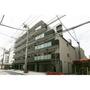 志村坂上駅より徒歩6分 4階 築4年7ヶ月の賃貸物件