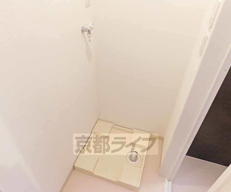 その他設備　洗濯機はこちら