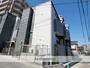 高宮駅より徒歩12分 1階 築3年9ヶ月の賃貸物件