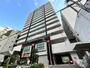 四ツ橋駅より徒歩4分 13階 築12年10ヶ月の賃貸物件