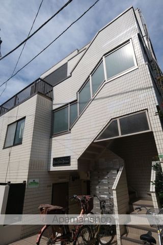 パークサイドパレス