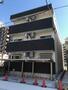 フジパレス湯里２番館 1階 築7年2ヶ月の賃貸物件