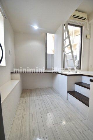 その他部屋・スペース　※建物内別間取参考写真