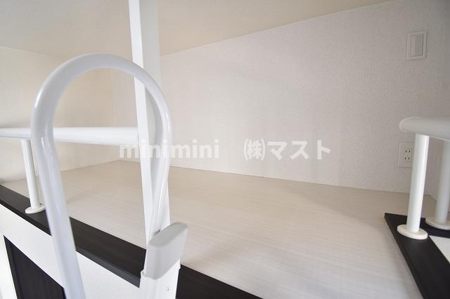 その他　※建物内別間取参考写真