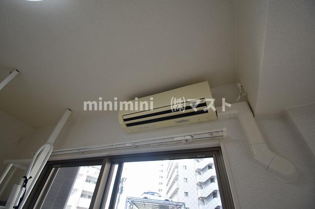 その他設備　※建物内別間取参考写真