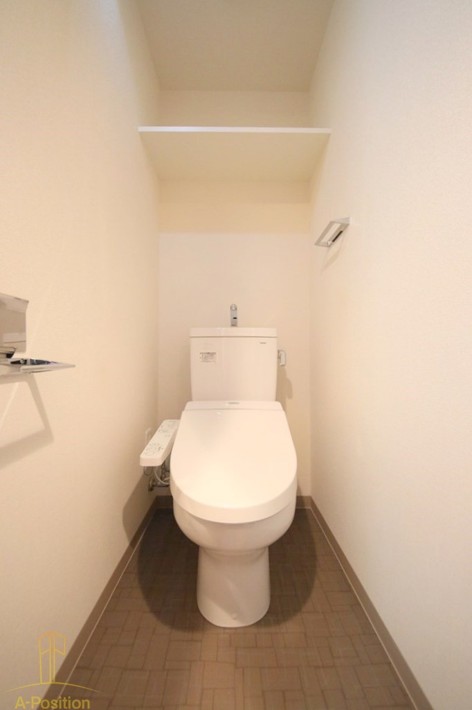 トイレ　プレサンス玉造駅前