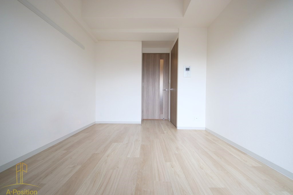 居室・リビング　プレサンス玉造駅前