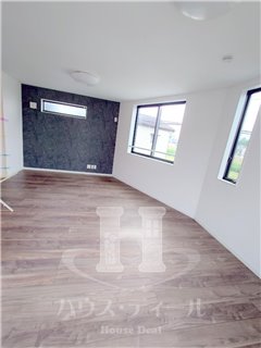 居室・リビング　ゆったりとしたリビングです