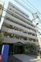 大森町駅より徒歩2分 8階 築22年2ヶ月の賃貸物件