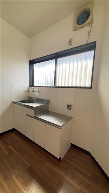 バス・シャワールーム　追焚機能付き♪