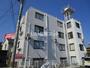 北山駅より徒歩10分 4階 築35年11ヶ月の賃貸物件
