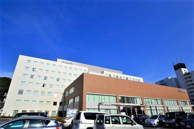 病院　JR広島病院（病院）まで250m