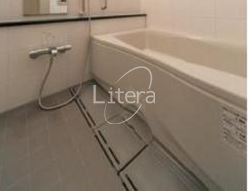 バス・シャワールーム　参考写真