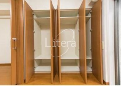 収納　参考写真