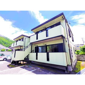 ＪＲ篠ノ井線/明科駅 歩5分