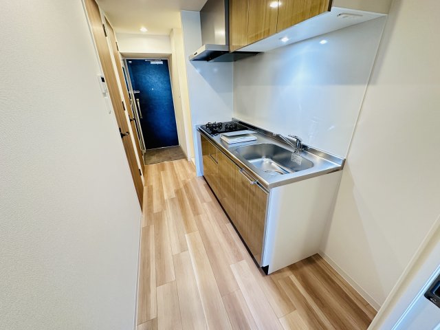 その他部屋・スペース　同タイプの写真です。