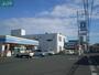 コンビニ　ローソン岡山浜三丁目店（コンビニ）まで471m