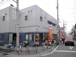 郵便局　西淀川歌島郵便局（郵便局）まで396m