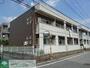 越谷駅より徒歩16分 2階 築17年3ヶ月の賃貸物件