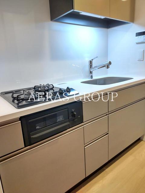 キッチン　同仕様