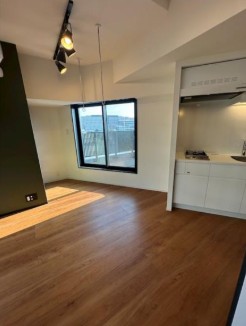 居室・リビング　居室