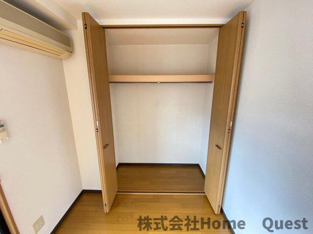 N・Sハイムの内装写真